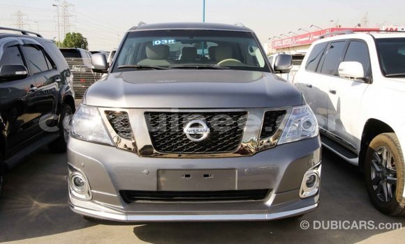 Buy Import Nissan Patrol Other Car in Import - Dubai in Conakry Buy Import Nissan Patrol Other Car in Import - Dubai in Conakry