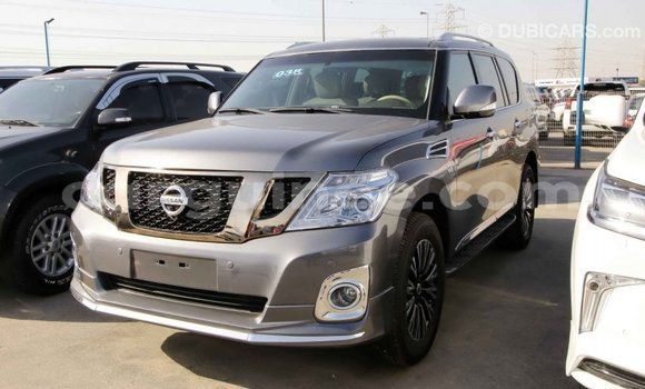 Buy Import Nissan Patrol Other Car in Import - Dubai in Conakry Buy Import Nissan Patrol Other Car in Import - Dubai in Conakry