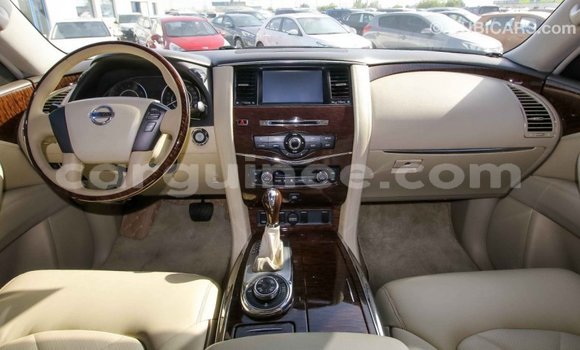 Buy Import Nissan Patrol Other Car in Import - Dubai in Conakry Buy Import Nissan Patrol Other Car in Import - Dubai in Conakry