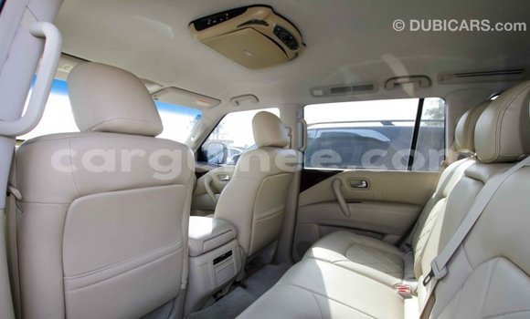 Buy Import Nissan Patrol Other Car in Import - Dubai in Conakry Buy Import Nissan Patrol Other Car in Import - Dubai in Conakry
