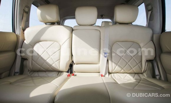 Buy Import Nissan Patrol Other Car in Import - Dubai in Conakry Buy Import Nissan Patrol Other Car in Import - Dubai in Conakry
