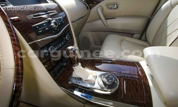 Buy Import Nissan Patrol Other Car in Import - Dubai in Conakry Buy Import Nissan Patrol Other Car in Import - Dubai in Conakry