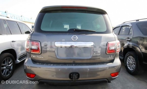 Buy Import Nissan Patrol Other Car in Import - Dubai in Conakry Buy Import Nissan Patrol Other Car in Import - Dubai in Conakry
