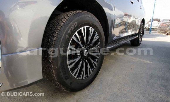 Buy Import Nissan Patrol Other Car in Import - Dubai in Conakry Buy Import Nissan Patrol Other Car in Import - Dubai in Conakry