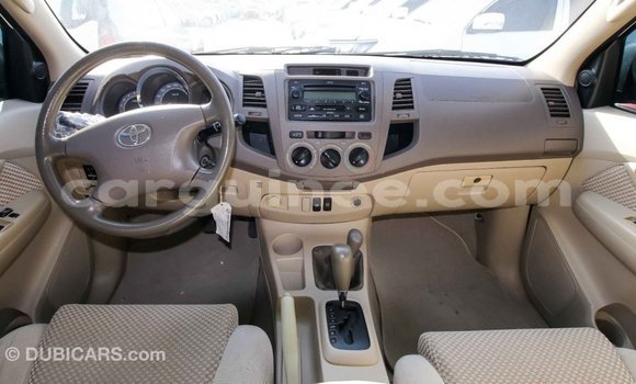 Buy Import Toyota Fortuner White Car in Import - Dubai in Conakry Buy Import Toyota Fortuner White Car in Import - Dubai in Conakry