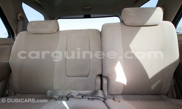 Buy Import Toyota Fortuner White Car in Import - Dubai in Conakry Buy Import Toyota Fortuner White Car in Import - Dubai in Conakry