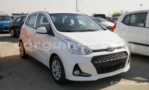 Buy Import Hyundai i10 White Car in Import - Dubai in Conakry Buy Import Hyundai i10 White Car in Import - Dubai in Conakry