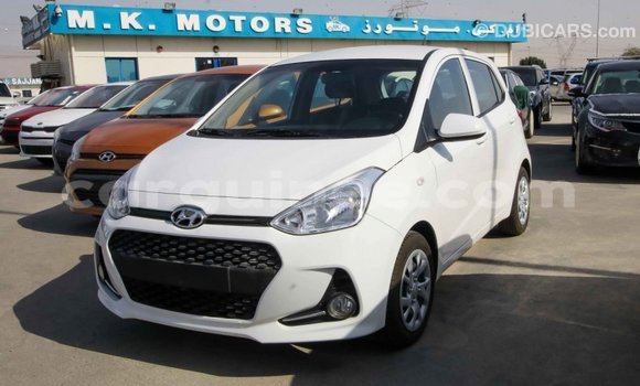 Buy Import Hyundai i10 White Car in Import - Dubai in Conakry Buy Import Hyundai i10 White Car in Import - Dubai in Conakry