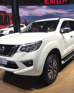 Thumb nissan terra 26